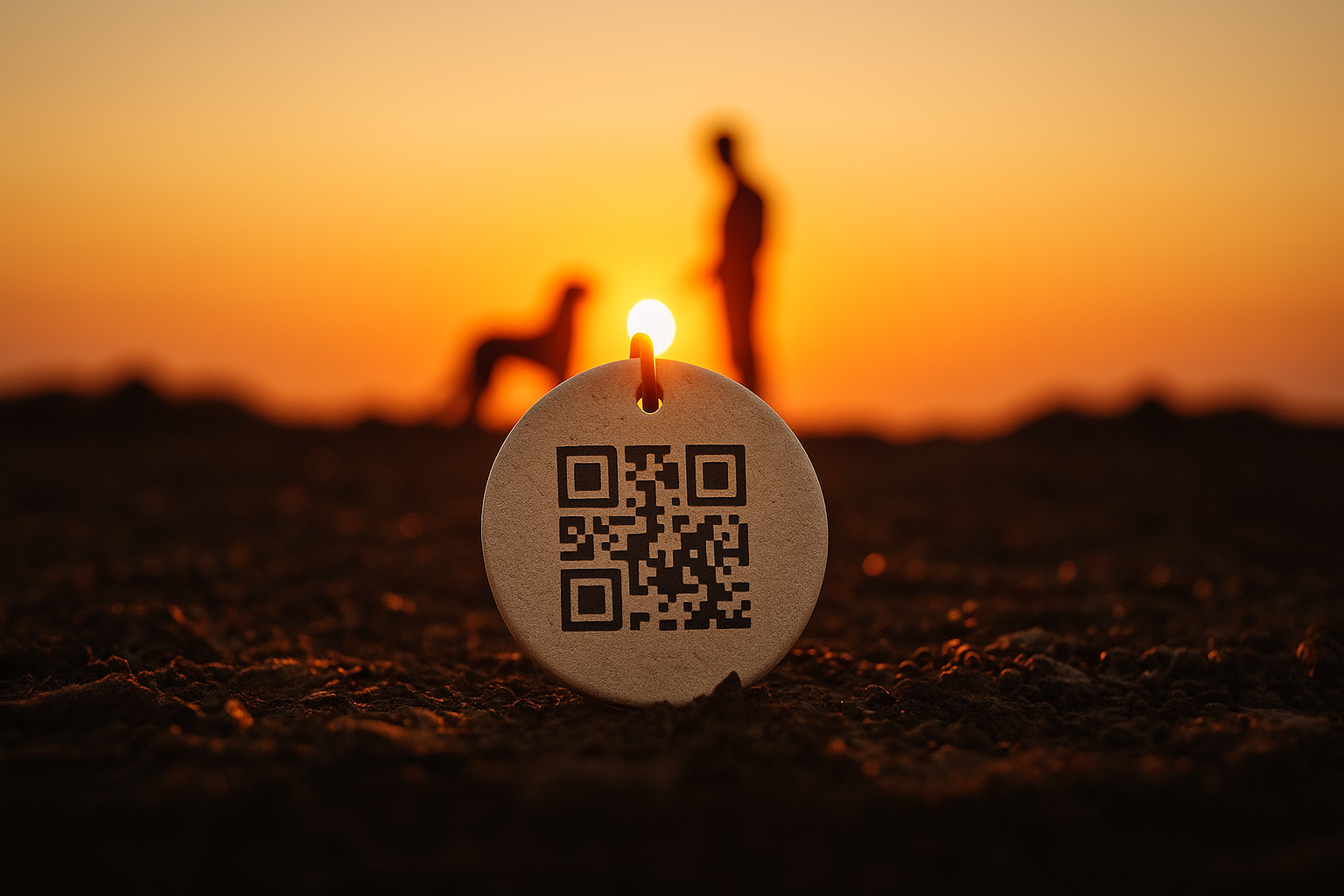 Targhetta in pietra lavorata